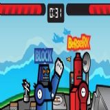Download smackBOTS Cell Phone Game